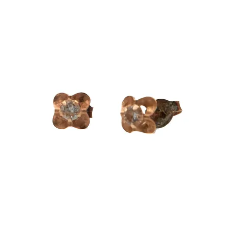 Kivikorvanapit, Ø 7mm, 585br, Paino: 0,7 g