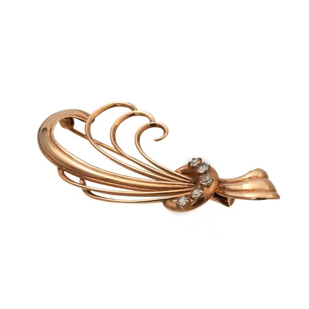 Kivirintaneula, leveys 55mm, 585br, Paino: 4 g