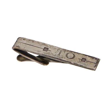 Viallinen solmiopidike, 813, Paino: 6,6 g