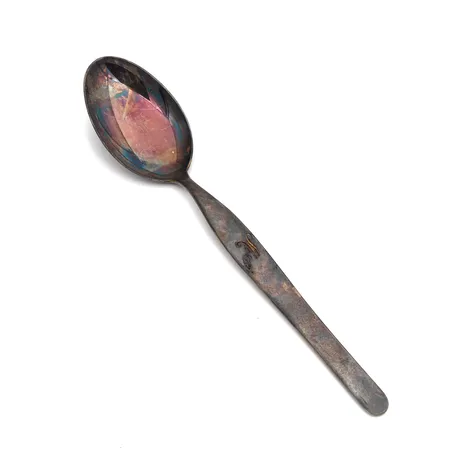 Ruokalusikka, pituus 178mm, 916, Paino: 41,5 g