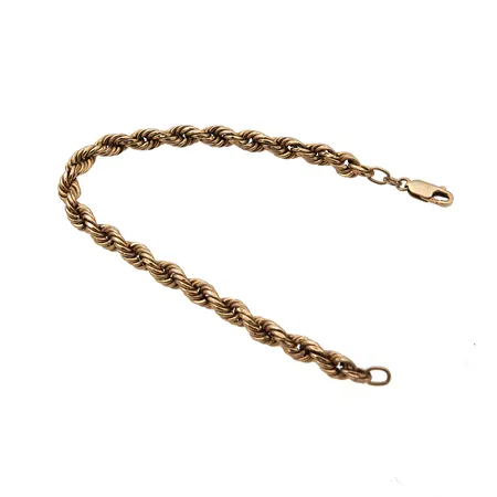 Cordell-ranneketju, pituus 190mm, leveys 5mm, 585, Paino: 5,2 g