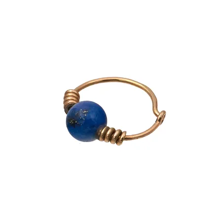 Korvakoru, Ø 13mm, 750br, Paino: 1 g
