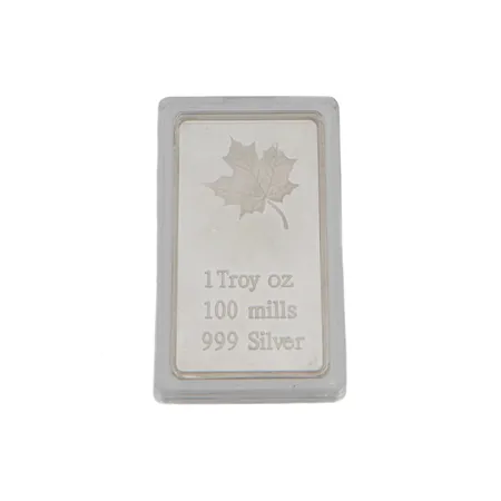 Hopeaharkko, 999, Paino: 32,1 g