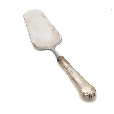 Kakkulapio, pituus 225mm, kaiverrettu, 830br, Paino: 54,5 g