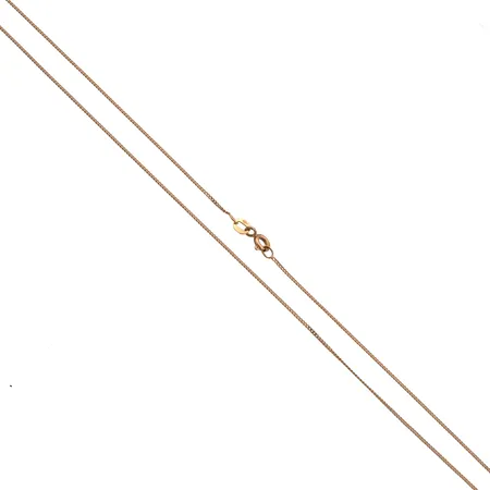 Panssarikaulaketju, pituus 41cm, 750, Paino: 1,6 g