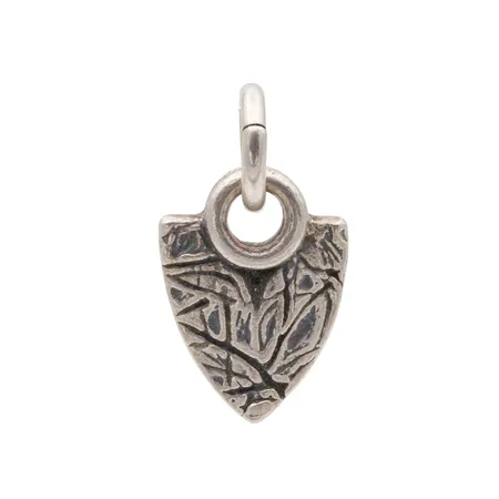 Riipus Kalevala, Elämän roihu, korkeus 16mm, 925, Paino: 1,2 g