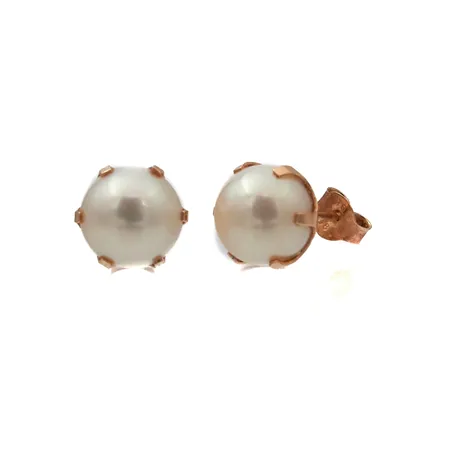 Helmikorvanapit, Ø 9mm, 585br, Paino: 1,9 g