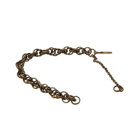 Rannekoru, Kalevala Koru, Setukaistenkääty, pituus 190mm, metallia