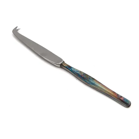 Juustoveitsi, Tapio, kaiverrettu, pituus 225mm, 830br,  Paino: 47,8 g