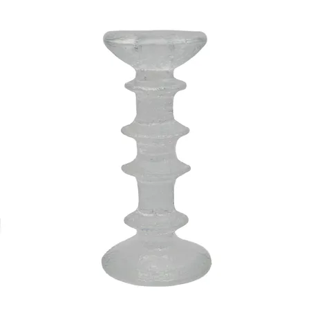 Kynttilänjalka, Festivo, Iittala, design Timo Sarpaneva, korkeus 180mm