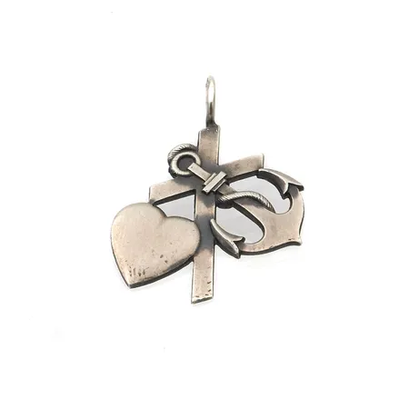 Riipus, korkeus 28mm, 925, Paino: 2 g