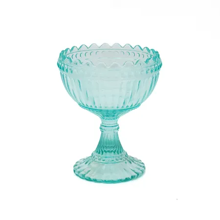 Mariskooli, Iittala Marimekko, vedenvihreä, korkeus 155mm