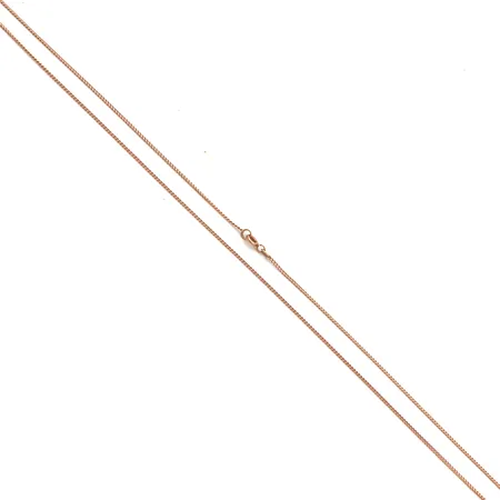 Panssarikaulaketju, pituus 72cm, 583, Paino: 5,6 g
