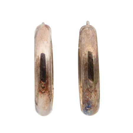 Korvarenkaat, Ø 24mm, 830,  Paino: 2,1 g
