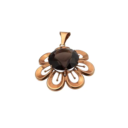 Kiviriipus, korkeus 47mm, 585br, Paino: 7,2 g