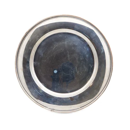 Lautanen, Ø 28cm, 830, Paino: 484,8 g