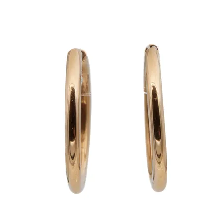 Korvarenkaat, Ø 26mm, 585, Paino: 2,7 g