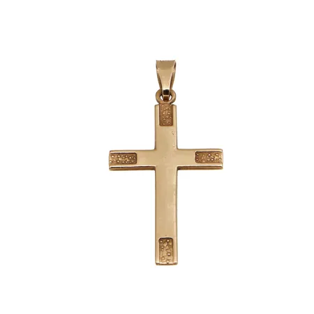 Ristiriipus, korkeus 33mm, 585, Paino: 1,3 g