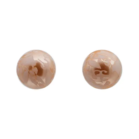 Kivikorvakorut, Ø 8mm, 925br, Paino: 1,3 g