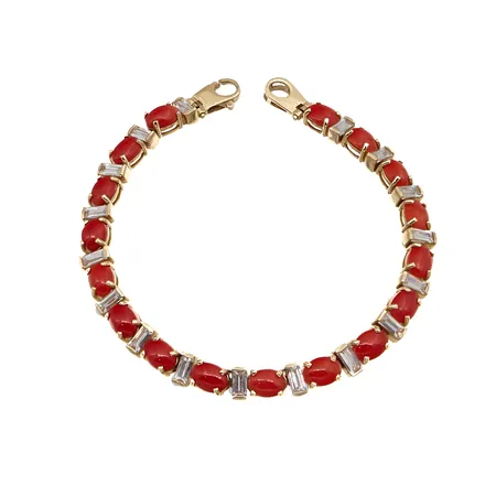 Kivirannekorum pituus 190mm, leveys 6mm, 585br, Paino: 15,5 g