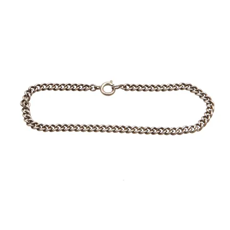 Panssariranneketju, pituus 190mm, 830, Paino: 5,9 g