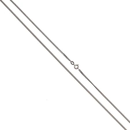 Panssarikaulaketju, pituus 69cm, 830, Paino: 8 g