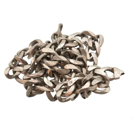 Viallisia kaulaketjuja, 925br, Paino: 105,5 g