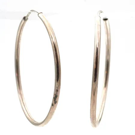 Korvarenkaat, Ø44mm, 830, Paino: 3,2 g