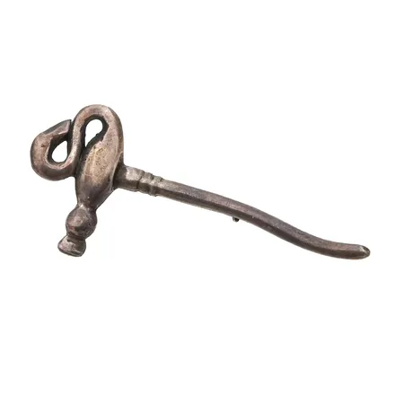 Rintaneula, leveys 65mm, 830, Paino: 11,2 g