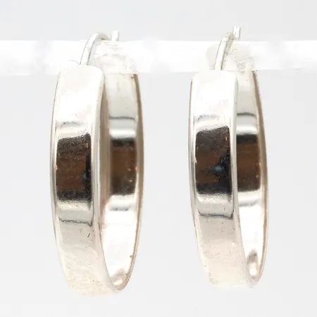 Korvarenkaat, Ø22mm, 830, Paino: 0,9 g