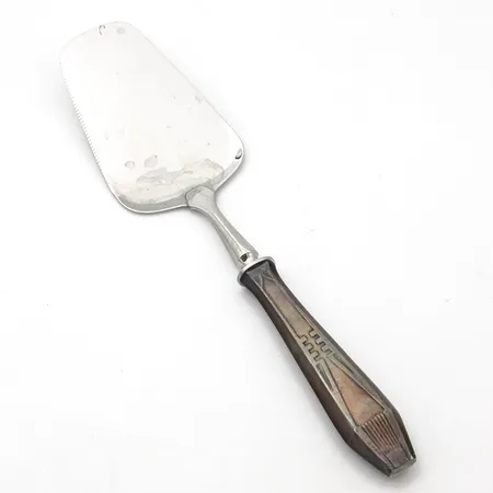 Kakkulapio, pituus 227mm, 830br, Paino: 76,3 g