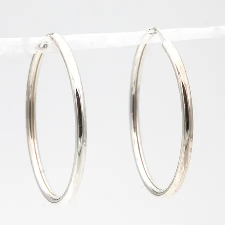 Korvarenkaat, Ø32mm, 830,  Paino: 1,9 g