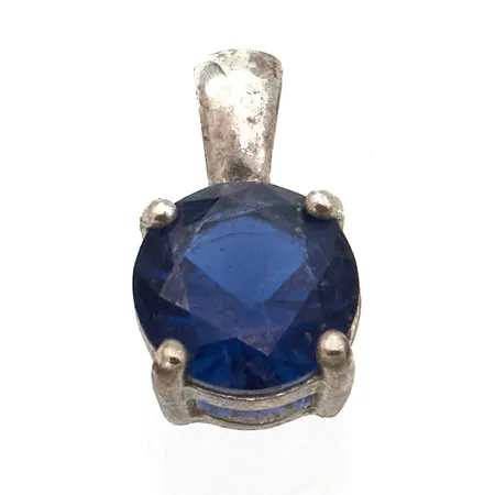 Kiviriipus, korkeus 11mm, 925br,  Paino: 0,8 g