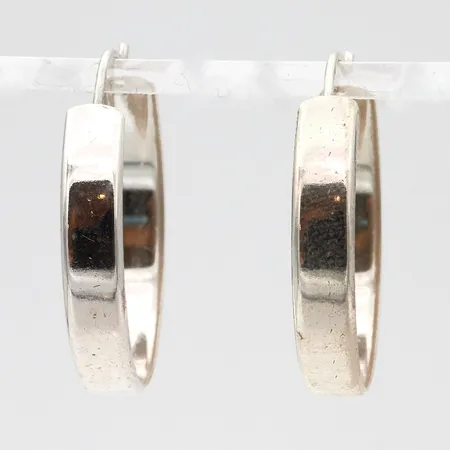 Korvarenkaat, Ø22mm, 830, Paino: 0,9 g