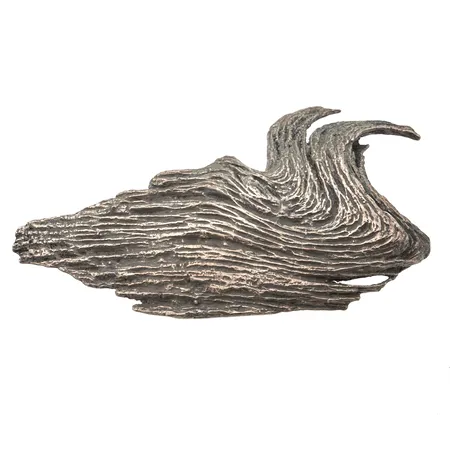 Rintakoru, leveys 67mm, 925, Paino: 19,1 g