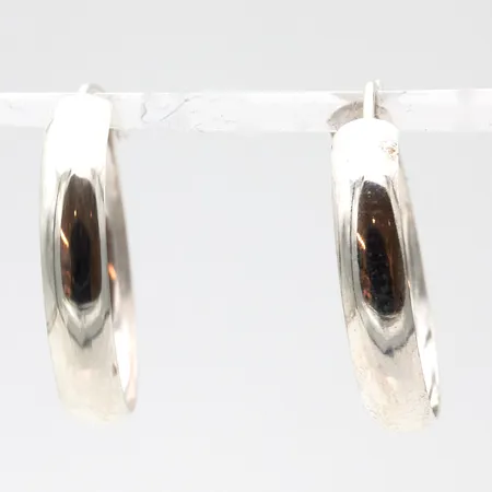 Korvarenkaat, Ø22mm, 830, Paino: 0,9 g