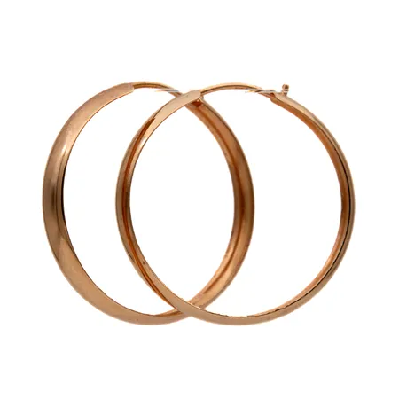 Korvarenkaat, Ø 20mm, 585,  Paino: 0,7 g