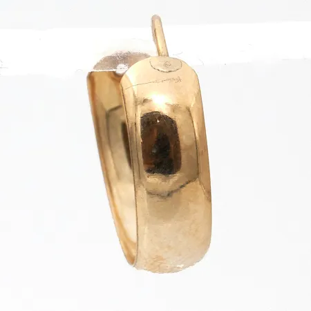 Korvakoru, korkeus 17mm, 830,  Paino: 0,4 g