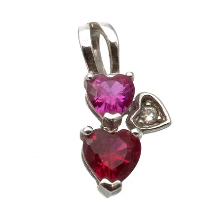 Kiviriipus, korkeus 17mm, 925br, Paino: 1,2 g