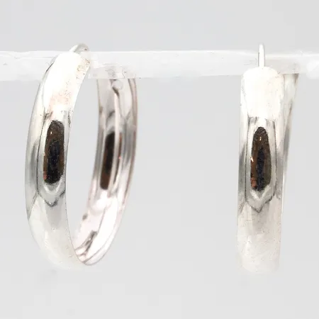 Korvarenkaat, Ø22mm, 830,  Paino: 0,8 g