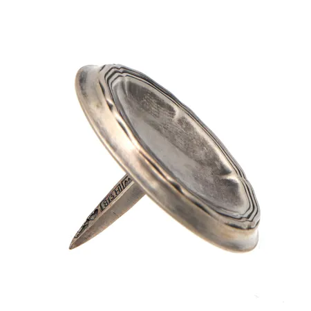 Juustonappi, Ø 32mm, 830, Paino: 5,8 g