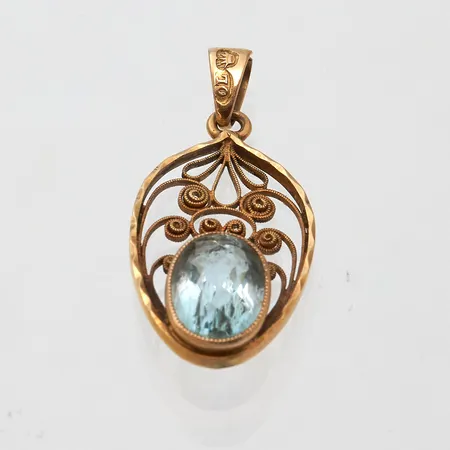 Kiviriipus, korkeus 29mm, 750br, Paino: 2,4 g