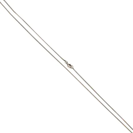 Panssarikaulaketju, pituus 44cm, 835, Paino: 1,3 g
