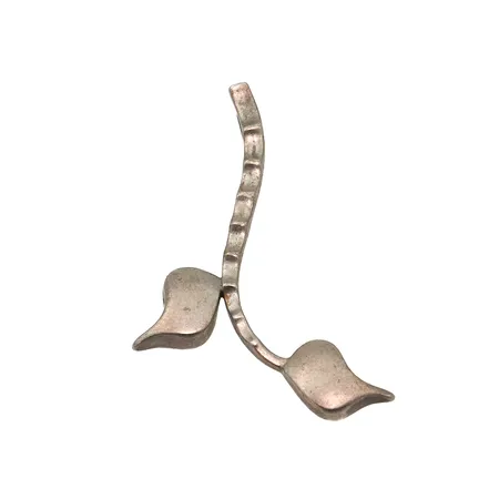 Riipus, korkeus 36mm, 925, Paino: 1,7 g