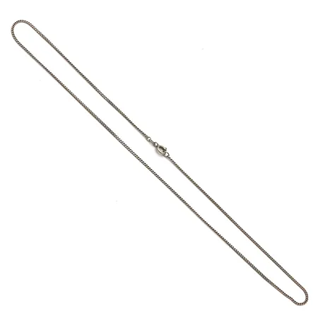 Panssarikaulaketju, pituus 42cm, 830, Paino: 2,1 g