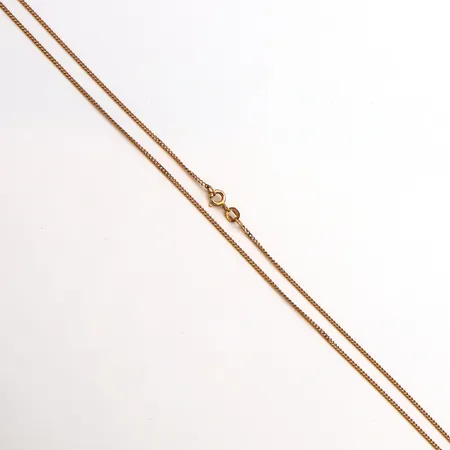 Panssarikauletju, pituus 47cm, 585, Paino: 3,1 g