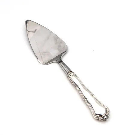 Piirakkalapio, Chippendale, pituus 230mm, 830br, Paino: 97,1 g