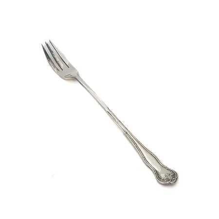Jälkiruokahaarukka, pituus 189mm, 830, Paino: 24,9 g