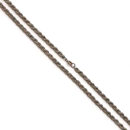 Cordell-kaulaketju, Ø 4,4mm, pituus 46cm, 813, Paino: 24,3 g