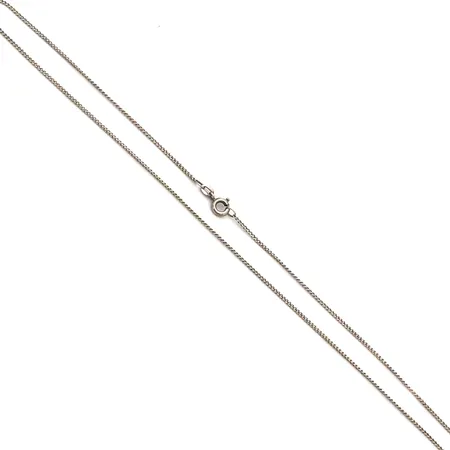 Panssarikaulaketju, pituus 38cm, 835, Paino: 1,5 g